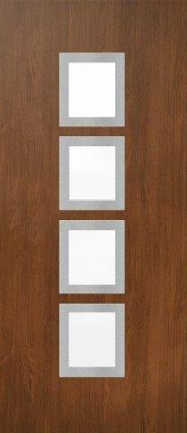 Panel Ornamental Aluminiu HG X1427